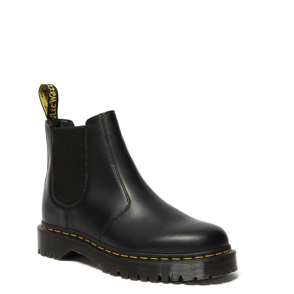 Ботинки Dr Martens 2976 Bex, черный
Ботинки Dr Martens 2976 Bex, черный