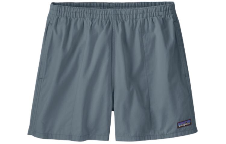 Шорты Funhoggers - повседневные шорты 4" для женщин Patagonia, серый/серый
Шорты Funhoggers - повседневные шорты 4" для женщин Patagonia, серый/серый