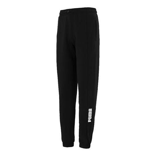 Брюки track pants 'black' Puma, черный
Брюки track pants 'black' Puma, черный