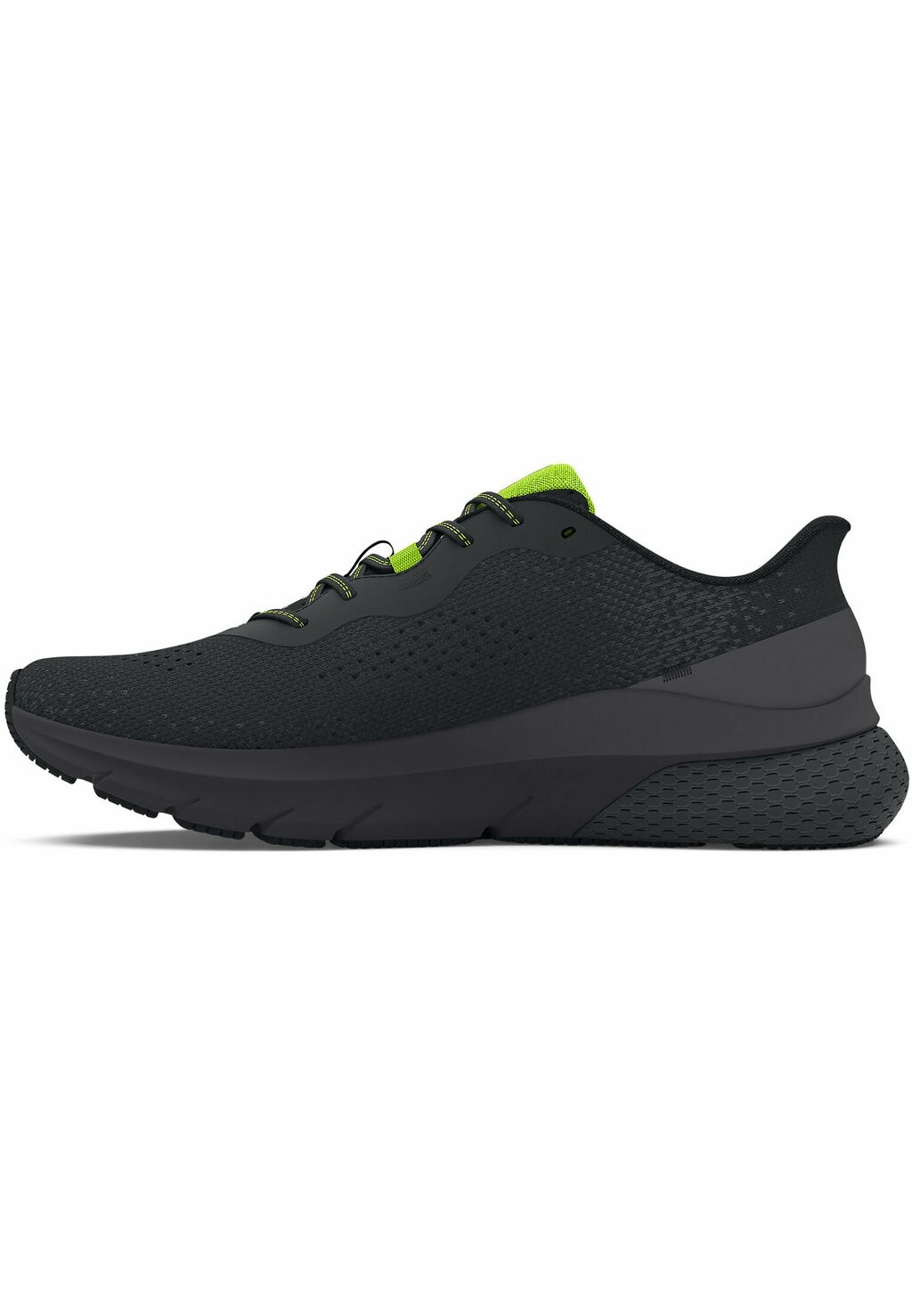 Стабилизирующие кроссовки TECHNICAL PERFORMA TURBULENCE Under Armour, цвет black
Стабилизирующие кроссовки TECHNICAL PERFORMA TURBULENCE Under Armour, цвет black
