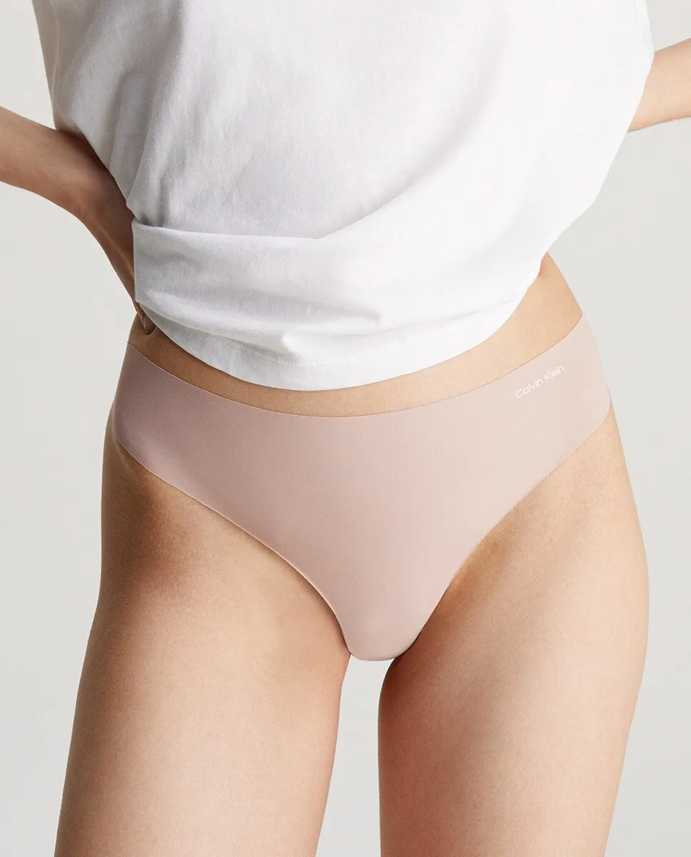 Стринги - Невидимые Calvin Klein, цвет Natural
Стринги - Невидимые Calvin Klein, цвет Natural