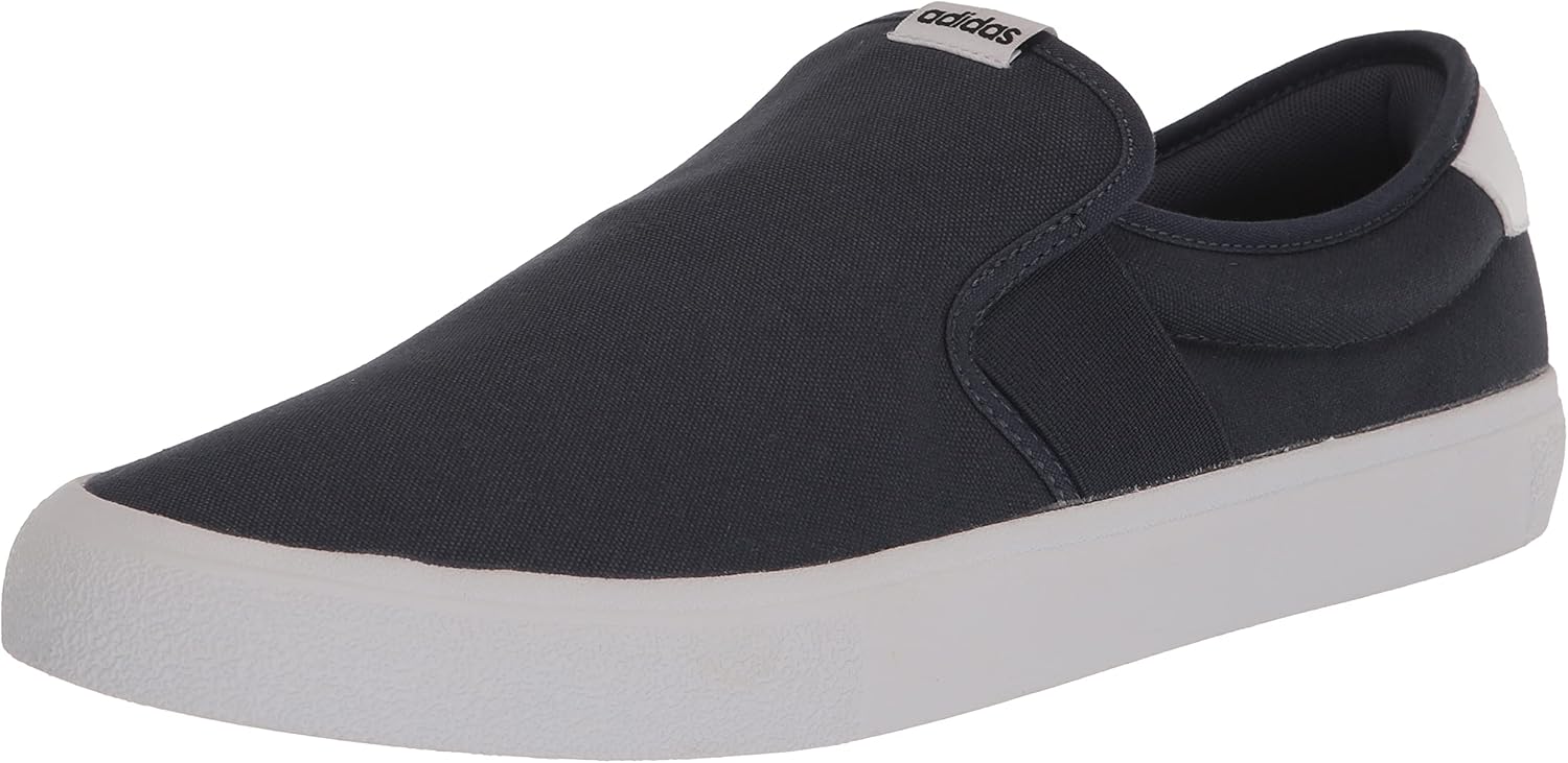 Слипоны Adidas Vulcraid3r Slip on (унисекс для взрослых), белый/черный
Слипоны Adidas Vulcraid3r Slip on (унисекс для взрослых), белый/черный