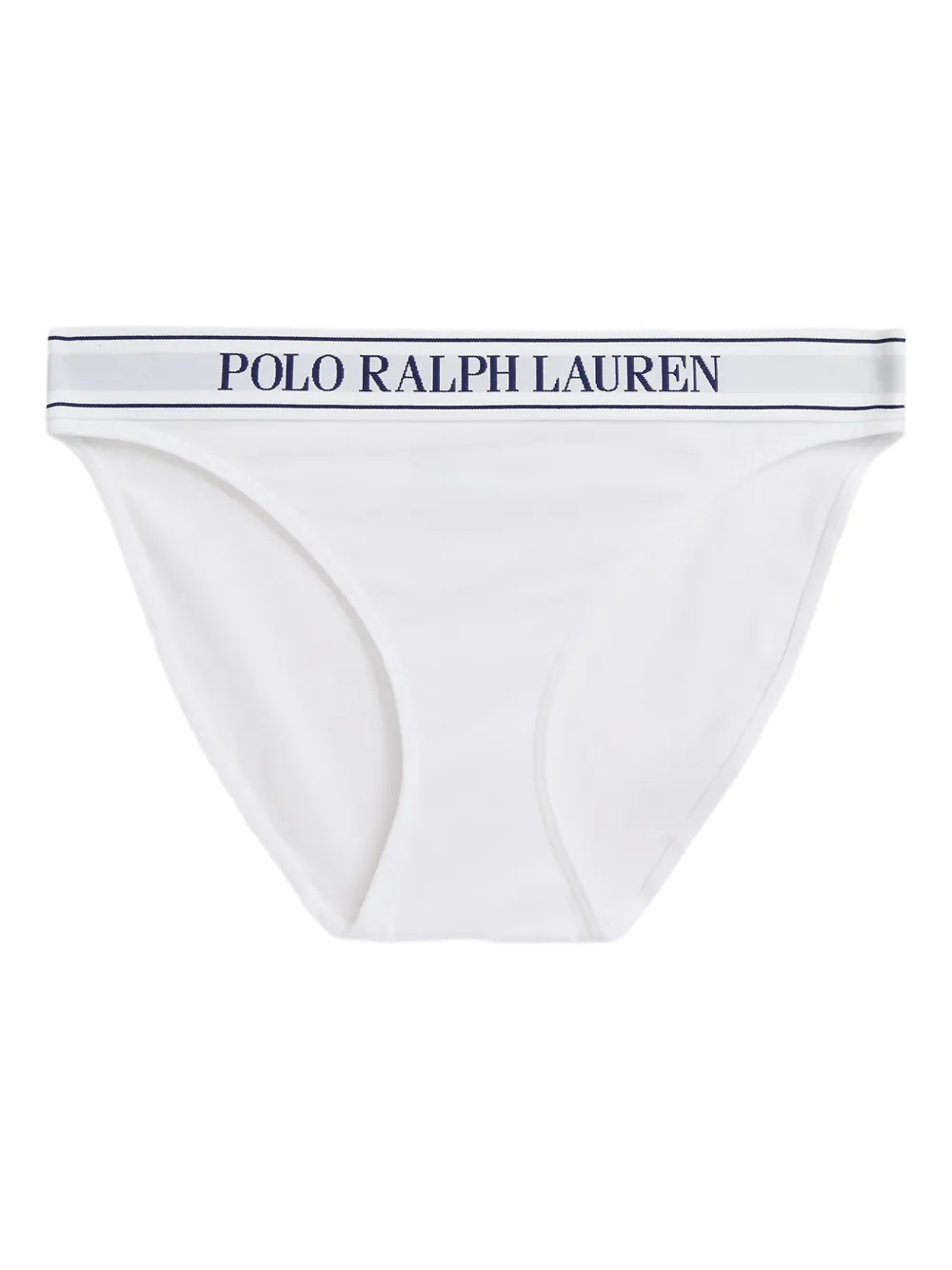 Трусы-брифы с логотипом Polo Ralph Lauren, белый
Трусы-брифы с логотипом Polo Ralph Lauren, белый