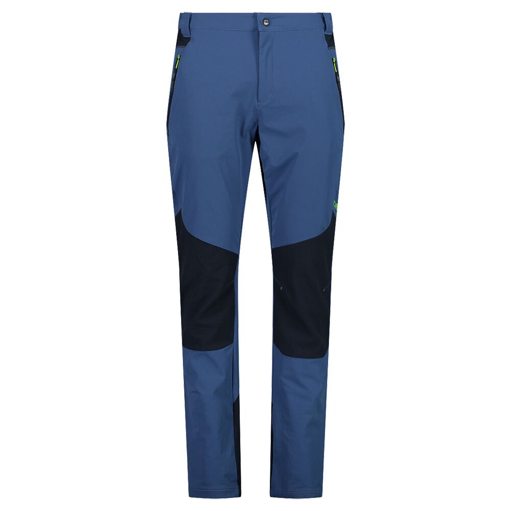 Брюки CMP Long 31T6137, синий
Брюки CMP Long 31T6137, синий