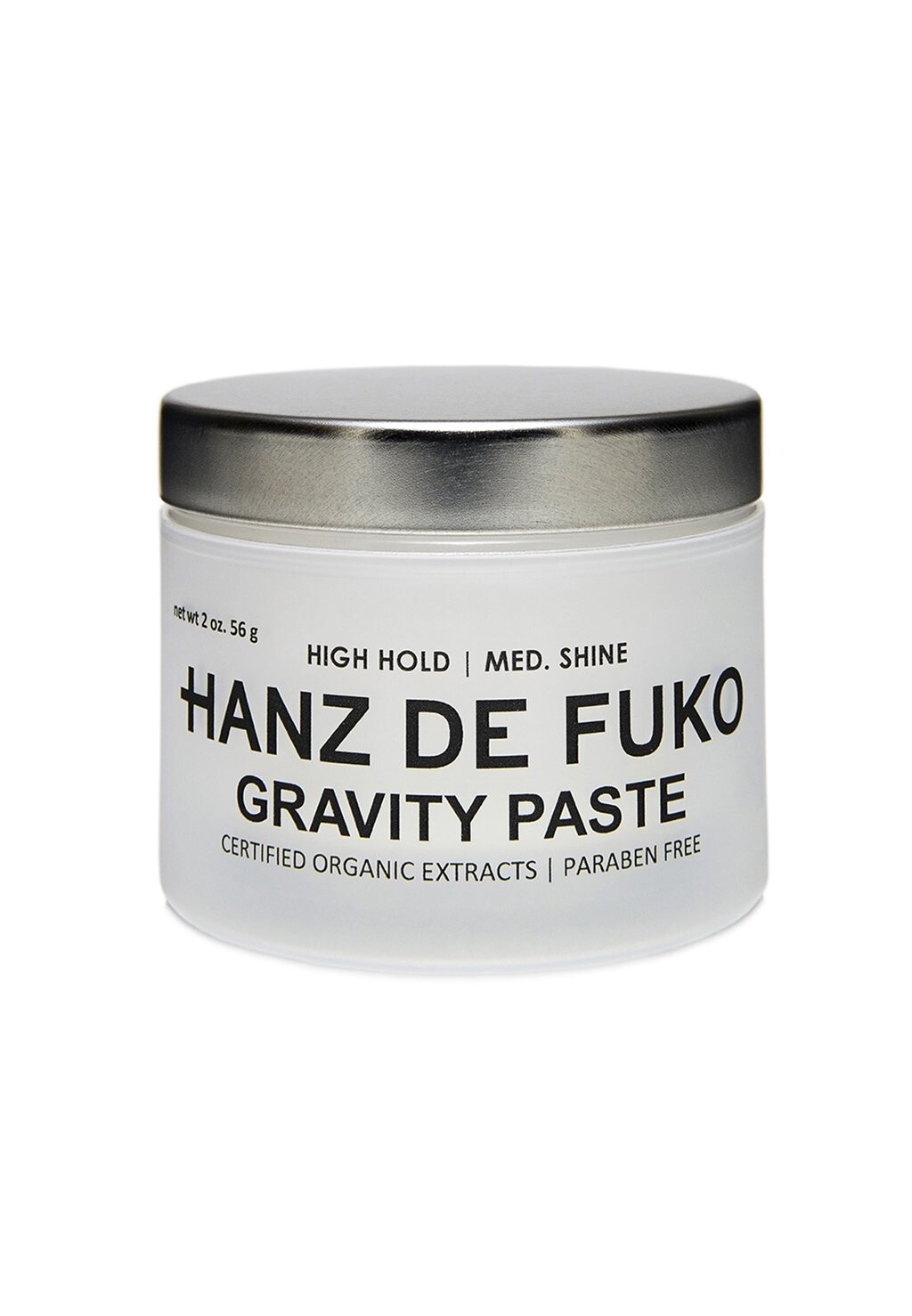 Стайлинг GRAVITY PASTE Hanz De Fuko
Стайлинг GRAVITY PASTE Hanz De Fuko