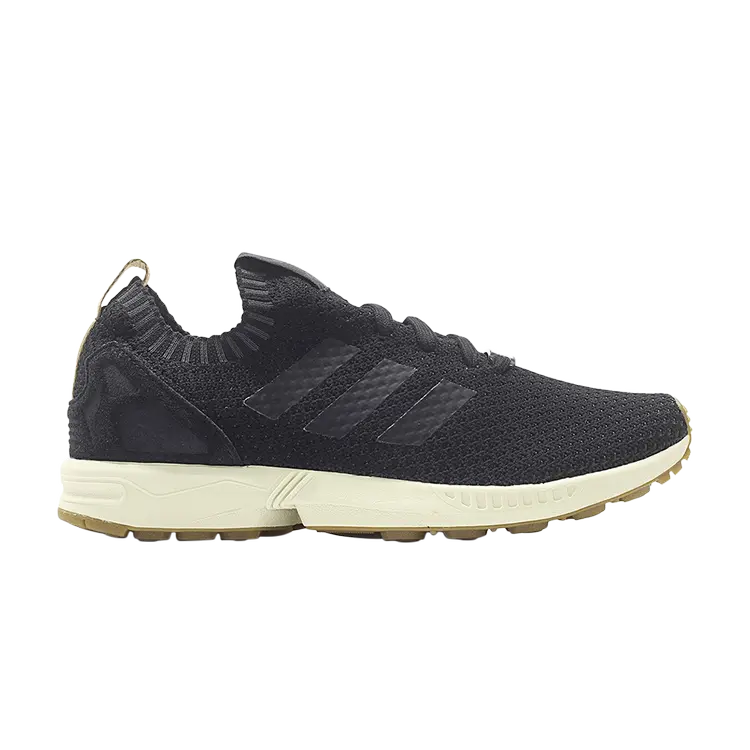 Кроссовки Adidas ZX Flux Primeknit 'Black Gum', черный
Кроссовки Adidas ZX Flux Primeknit 'Black Gum', черный