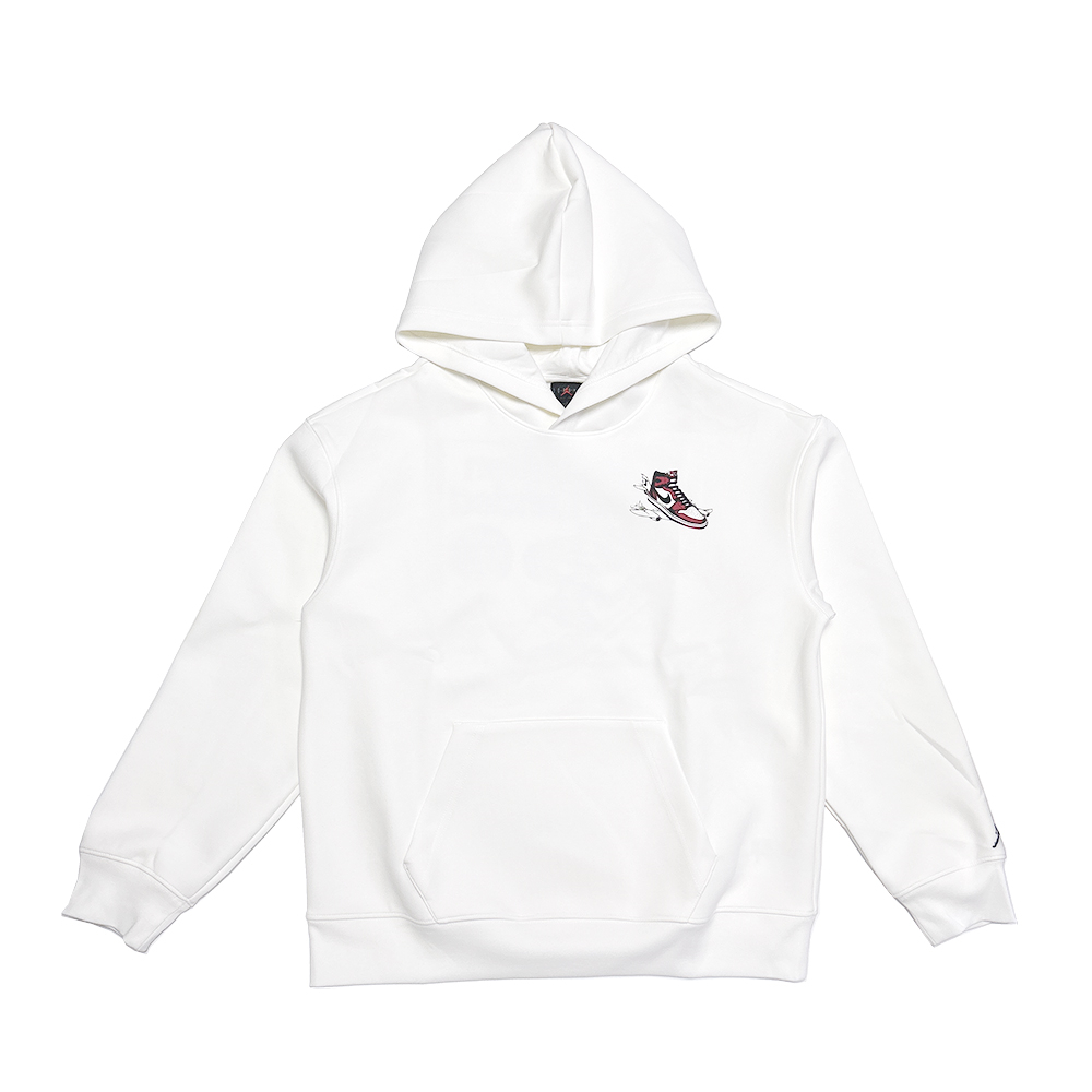 Детский свитшот Jordan, Cotton Candy
Детский свитшот Jordan, Cotton Candy