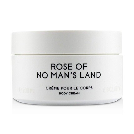 Лосьон для тела Rose Of No Man's Land, 200 мл, 6,8 унций, Byredo
Лосьон для тела Rose Of No Man's Land, 200 мл, 6,8 унций, Byredo