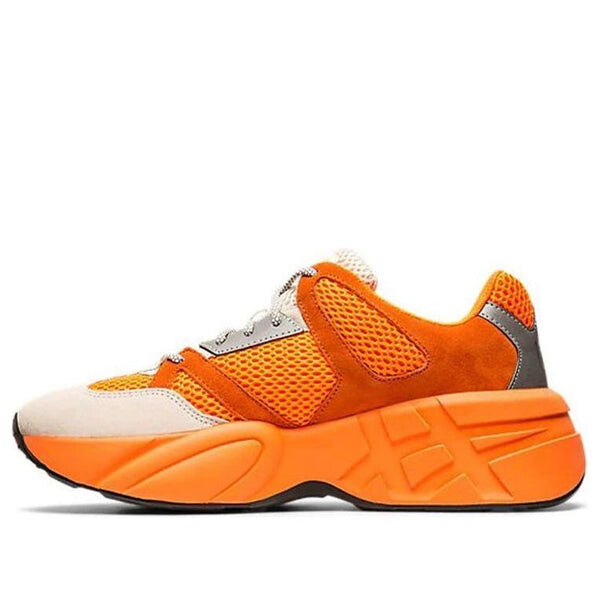 Кроссовки p trainer Onitsuka Tiger, оранжевый
Кроссовки p trainer Onitsuka Tiger, оранжевый