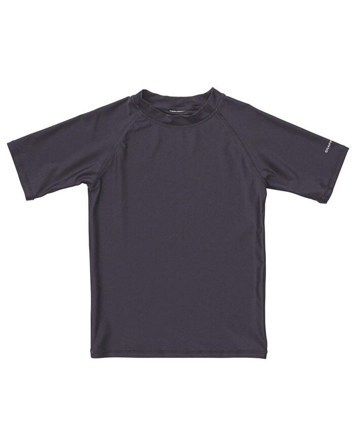 Сланцевый топ с короткими рукавами для новорожденных и маленьких мальчиков Snapper Rock, серый
Сланцевый топ с короткими рукавами для новорожденных и маленьких мальчиков Snapper Rock, серый