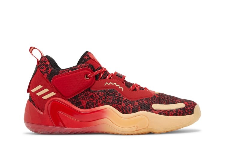 Кроссовки Adidas D.O.N. Issue #3 GCA, красный, Коричневый, Кроссовки Adidas D.O.N. Issue #3 GCA, красный
Кроссовки Adidas D.O.N. Issue #3 GCA, красный, Коричневый, Кроссовки Adidas D.O.N. Issue #3 GCA, красный