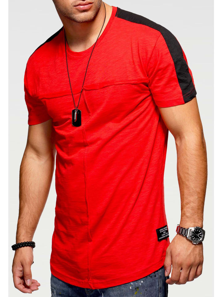 Футболка 2Y, красный
Футболка 2Y, красный