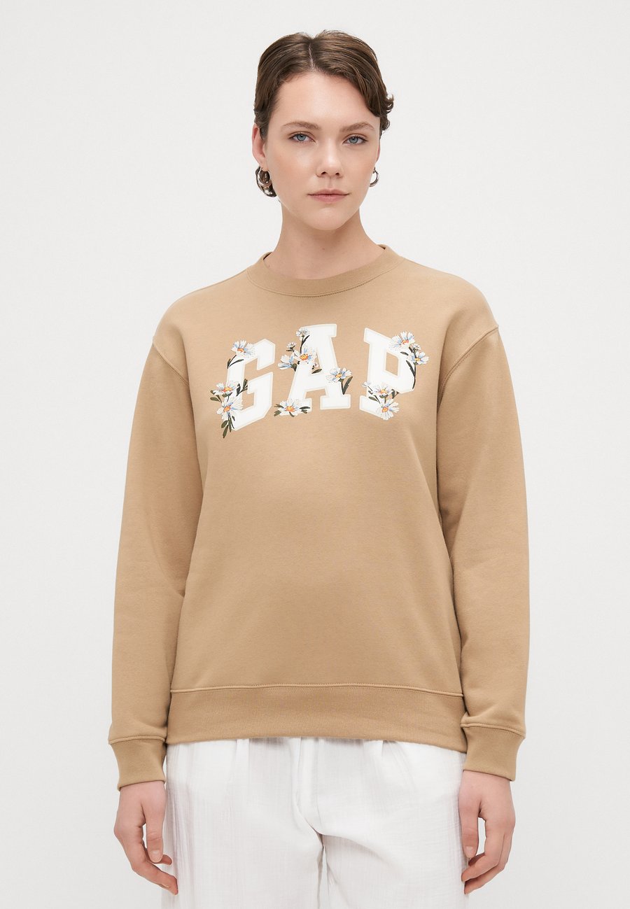 Толстовка Gap Tall EXCLUSVIE HERITAGE CREW, Mojave/Sand
Толстовка Gap Tall EXCLUSVIE HERITAGE CREW, Mojave/Sand