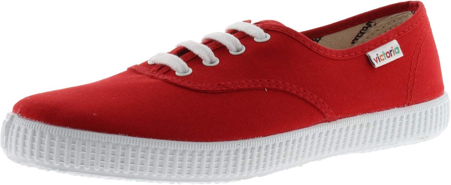 Кеды Victoria Boy's English Tennis Low Top, размер 13 AU, красный
Кеды Victoria Boy's English Tennis Low Top, размер 13 AU, красный