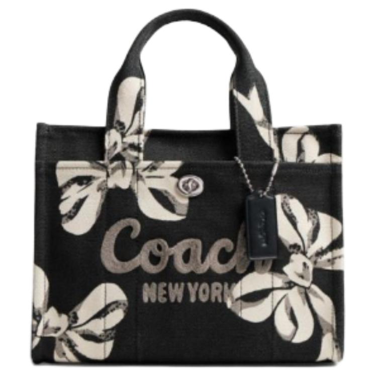 COACH Тканевая сумка-шоппер
COACH Тканевая сумка-шоппер