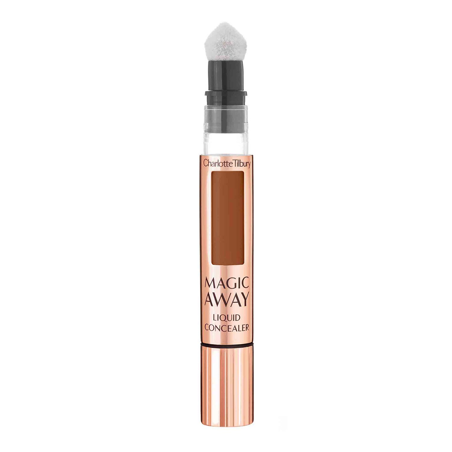 Консилер Magic Away Liquid Charlotte Tilbury, 14 Deep (7,8 ml)
Консилер Magic Away Liquid Charlotte Tilbury, 14 Deep (7,8 ml)