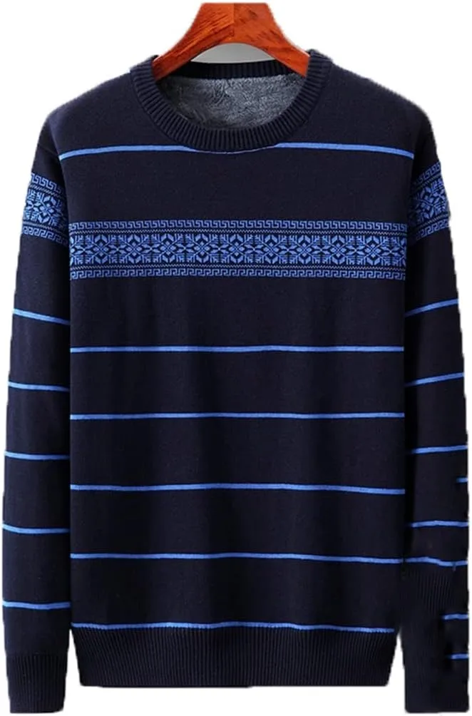 Зимний свитер из флиса черный мужской в клетку Gienergy
Зимний свитер из флиса черный мужской в клетку Gienergy