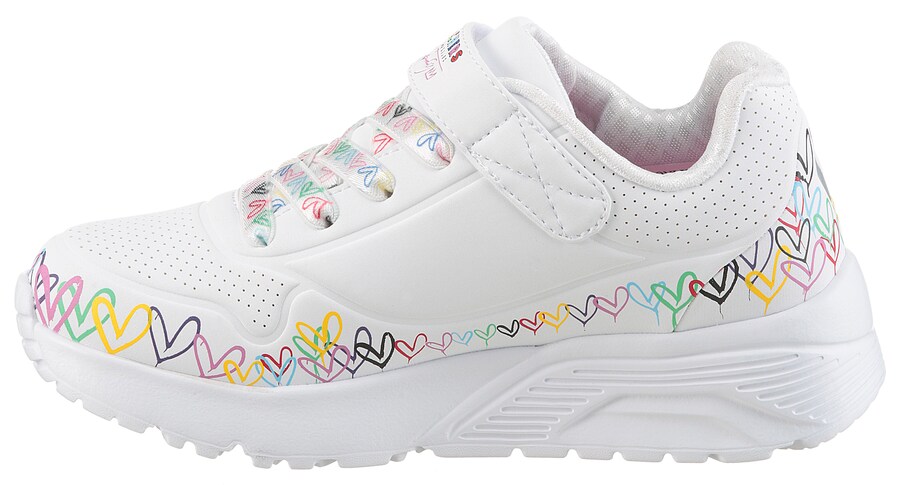 Кроссовки SKECHERS, белый
Кроссовки SKECHERS, белый