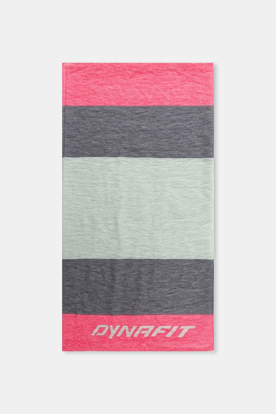 Шарф с добавлением легкой мериносовой шерсти Dynafit, розовый
Шарф с добавлением легкой мериносовой шерсти Dynafit, розовый
