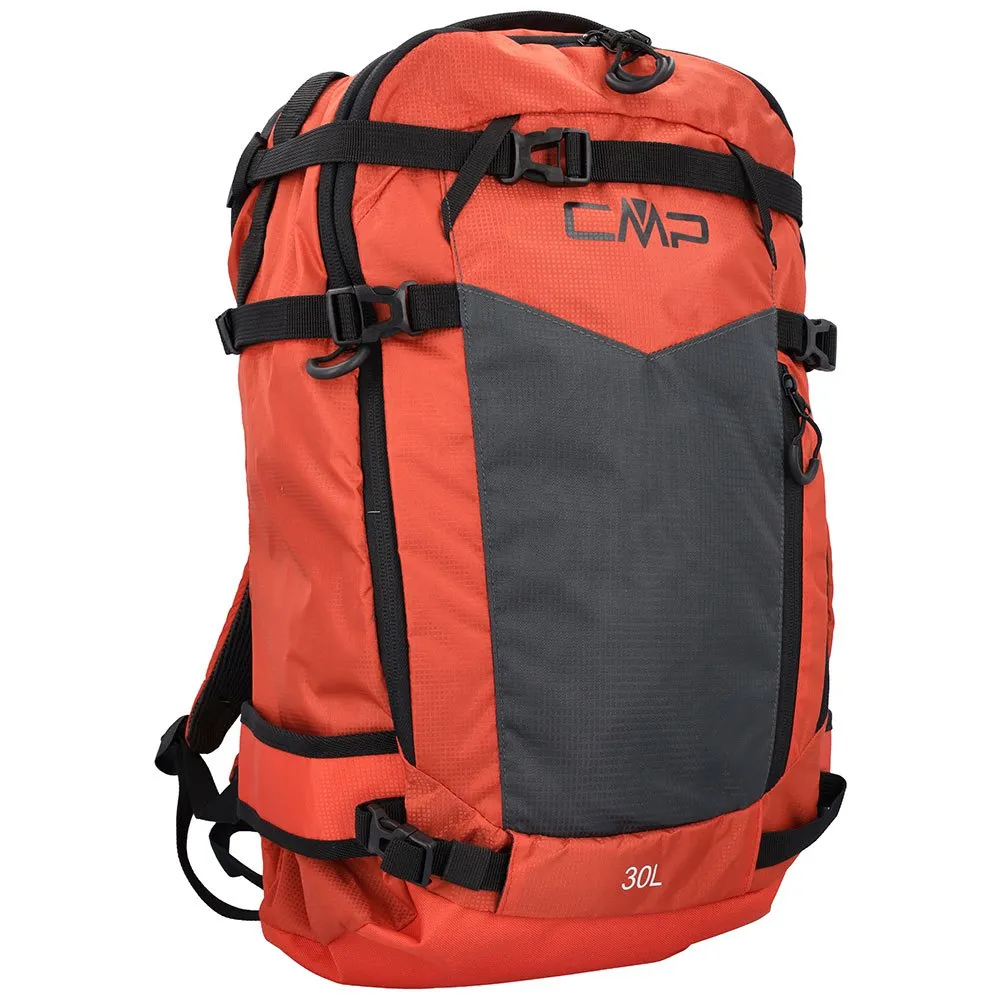 Рюкзак CMP Aeroox Ski Touring 30L 31V4727, оранжевый
Рюкзак CMP Aeroox Ski Touring 30L 31V4727, оранжевый