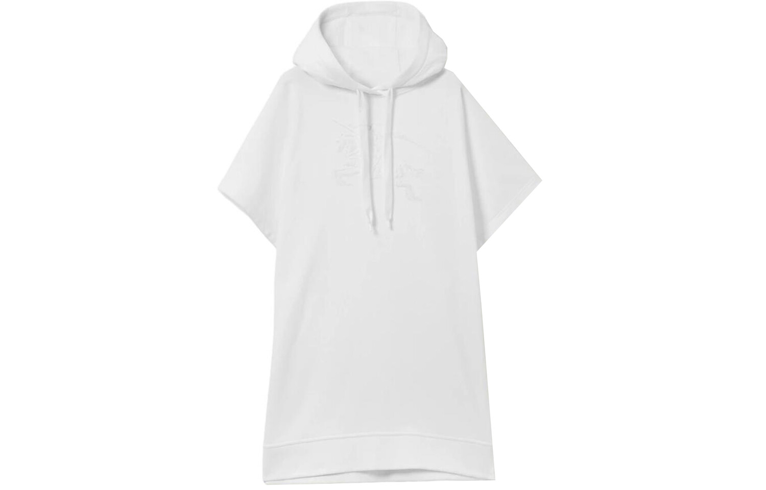 Накидка женская Burberry, белый
Накидка женская Burberry, белый