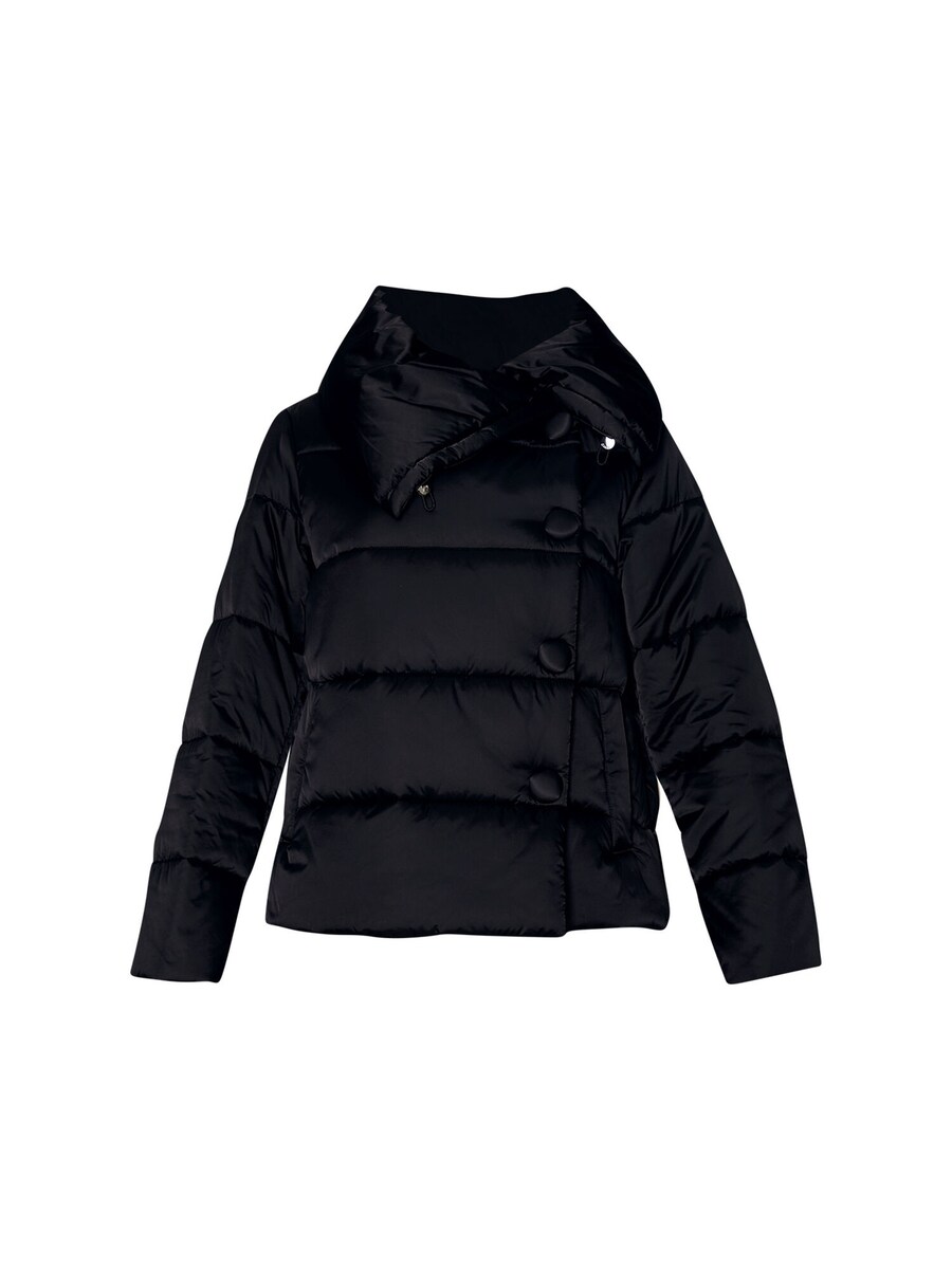 Зимняя куртка Liu Jo, Black
Зимняя куртка Liu Jo, Black