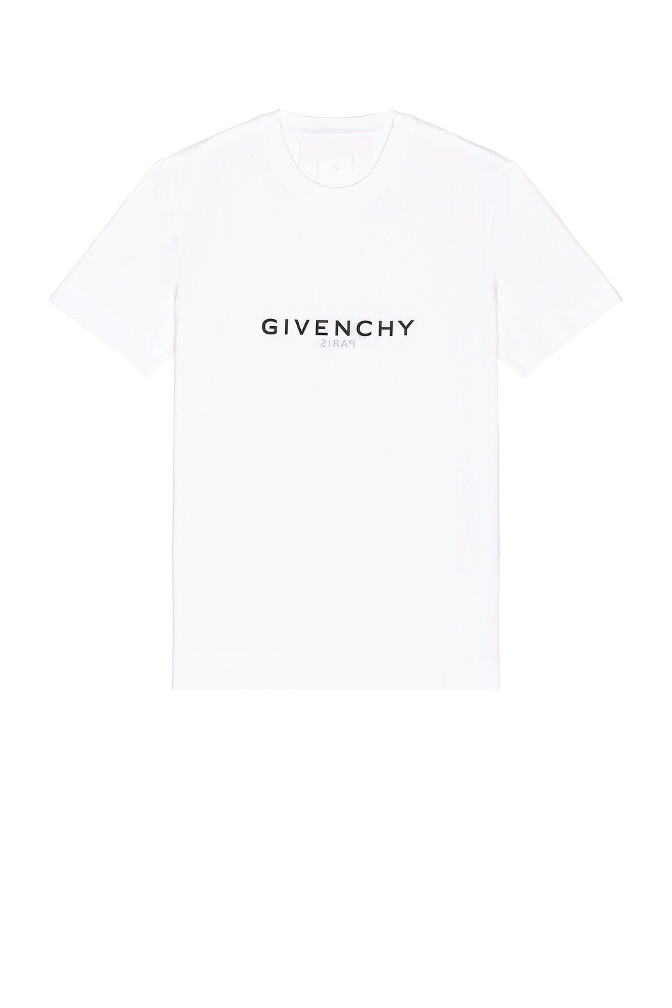 Футболка с коротким рукавом Givenchy C&S, белый
Футболка с коротким рукавом Givenchy C&S, белый