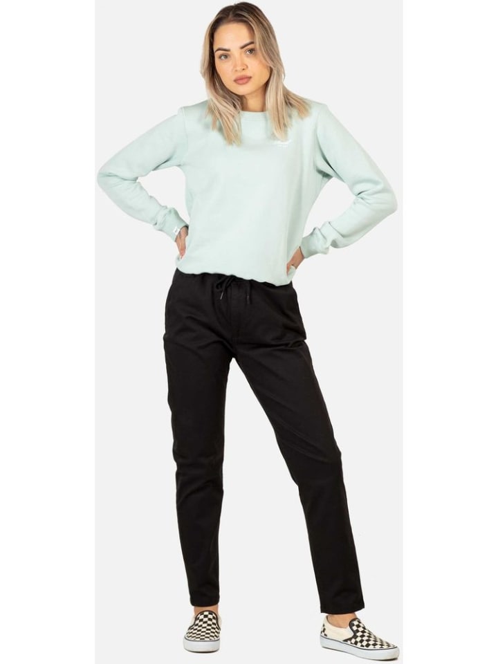 Брюки-карго Reflex Women Chino Reell, черный
Брюки-карго Reflex Women Chino Reell, черный