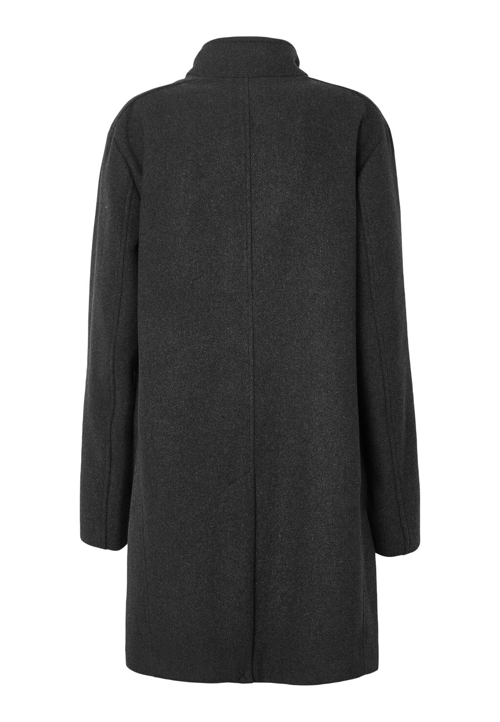 Короткое пальто À COL MONTANT Calliope, серый
Короткое пальто À COL MONTANT Calliope, серый