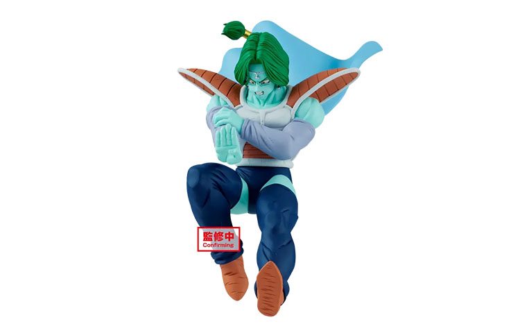 Dragonball Sabo MATCH MAKERS BANPRESTO
Dragonball Sabo MATCH MAKERS BANPRESTO