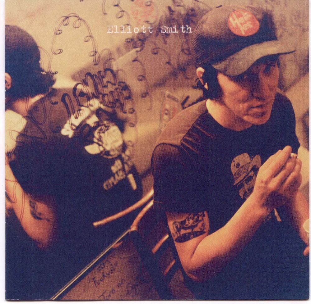 Виниловая пластинка LP Either/Or - Elliott Smith
Виниловая пластинка LP Either/Or - Elliott Smith