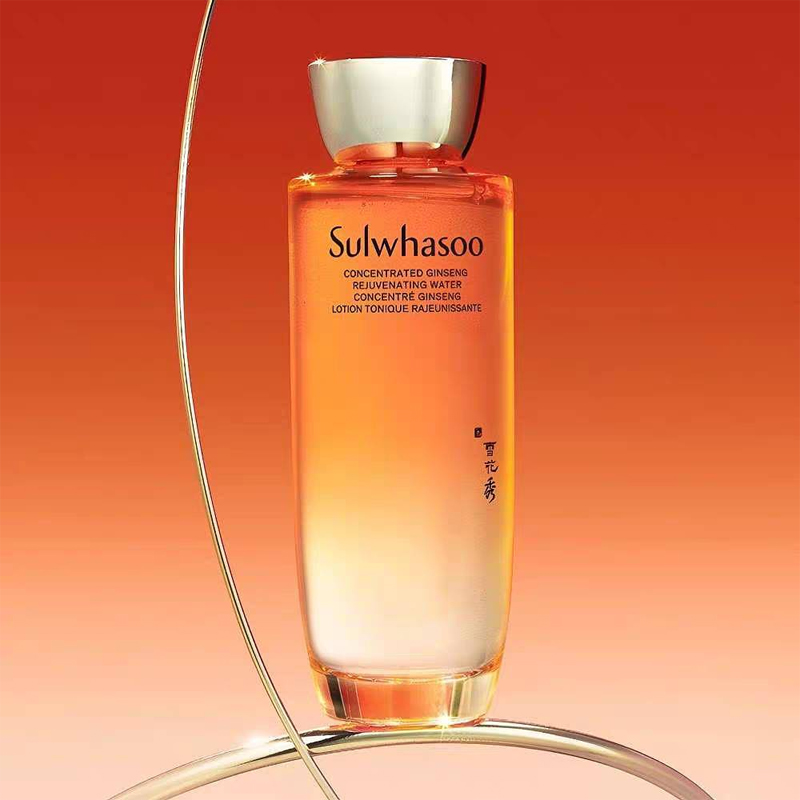 Наборы для ухода за кожей Unisex Sulwhasoo
Наборы для ухода за кожей Unisex Sulwhasoo