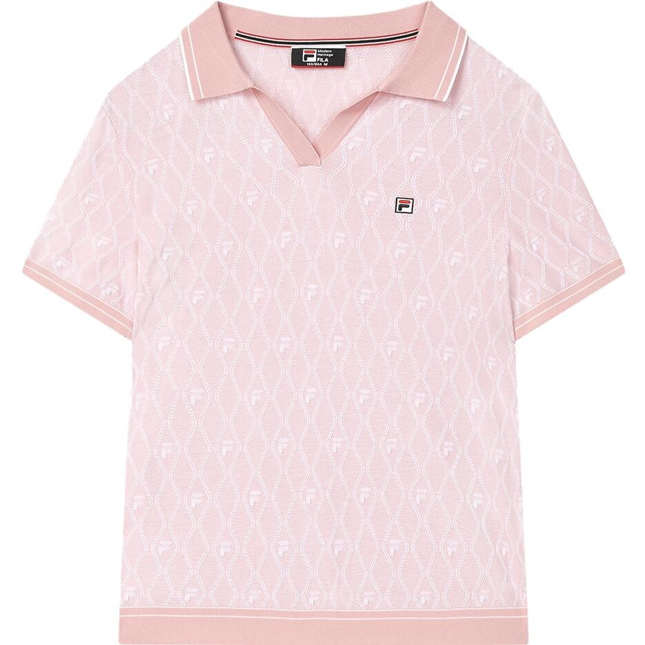 ФИЛА Женский трикотаж FILA, цвет Pink
ФИЛА Женский трикотаж FILA, цвет Pink