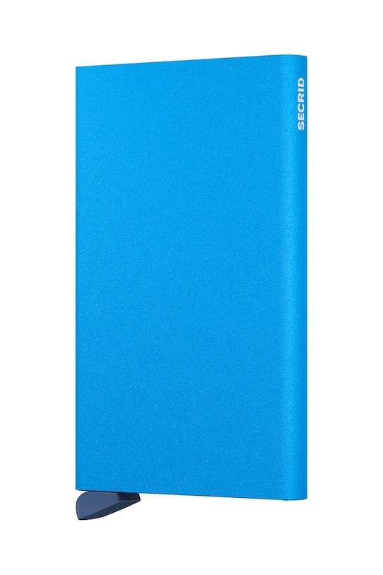 Кошелек Secrid, синий
Кошелек Secrid, синий