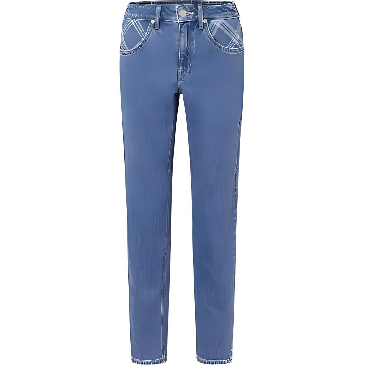 Lee Джинсы FW22 женские Medium Blue
Lee Джинсы FW22 женские Medium Blue