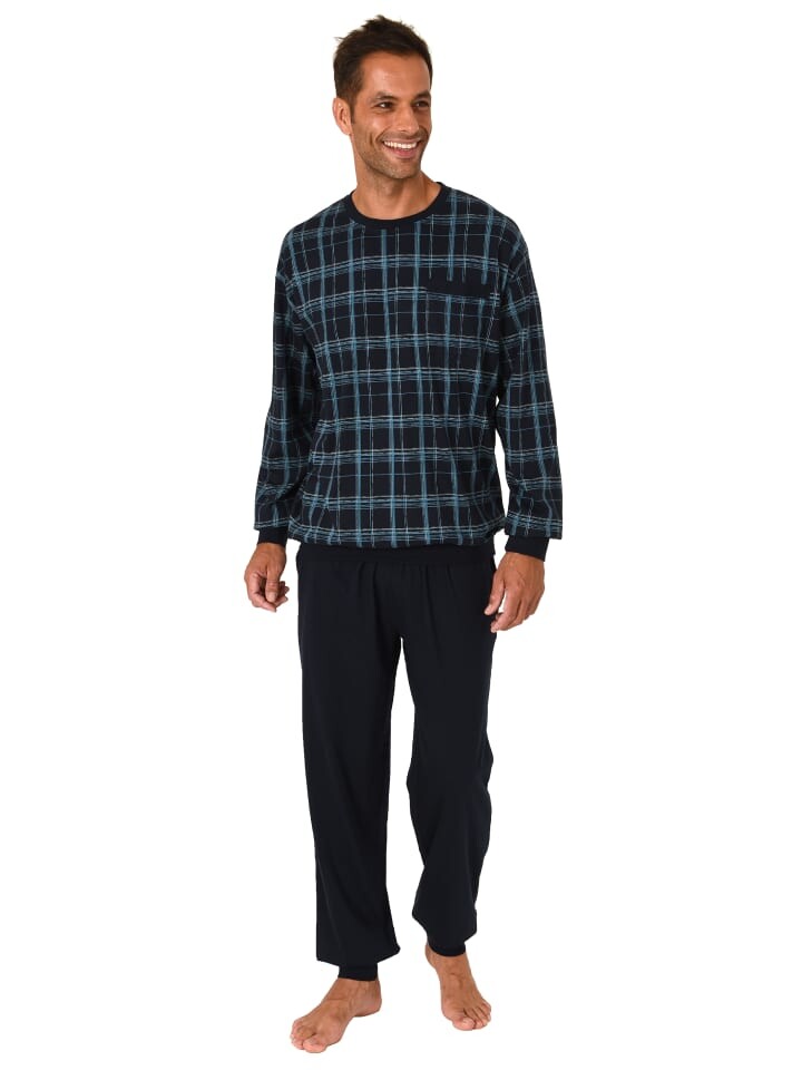 Ночное белье NORMANN, морской
Ночное белье NORMANN, морской