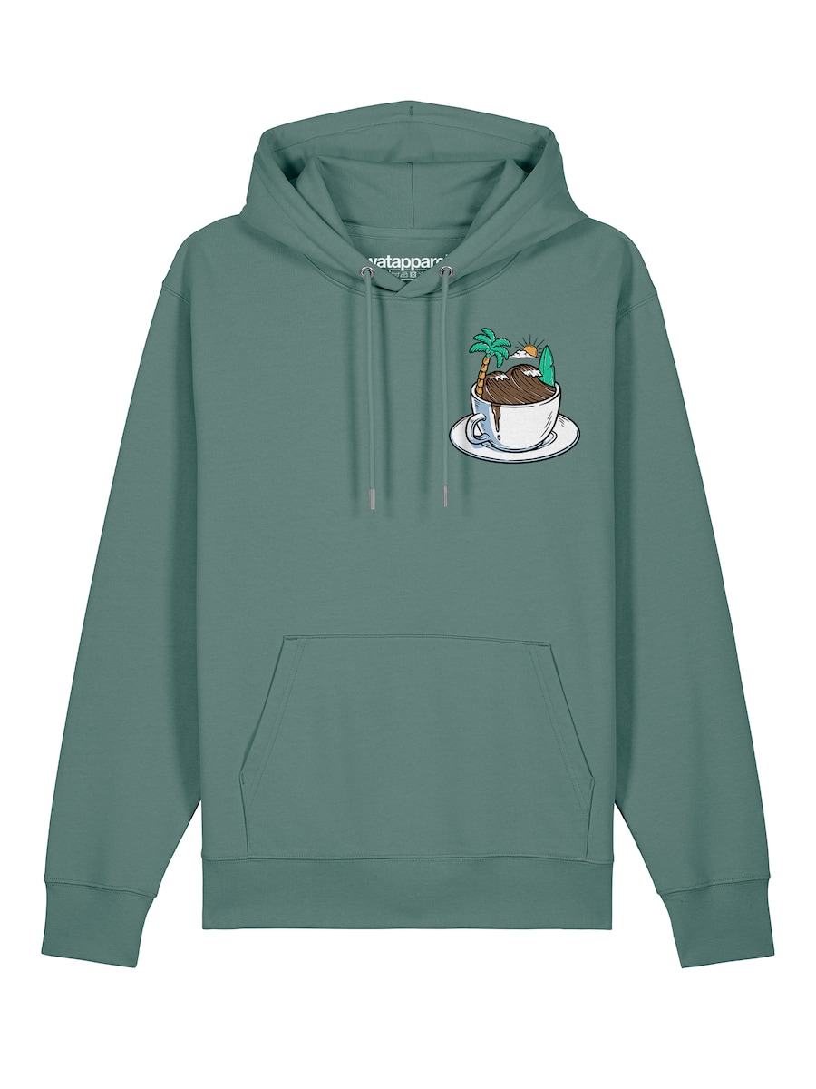 Толстовка Watapparel Coffee Waves, Lime/Reed, Коричневый, Толстовка Watapparel Coffee Waves, Lime/Reed
Толстовка Watapparel Coffee Waves, Lime/Reed, Коричневый, Толстовка Watapparel Coffee Waves, Lime/Reed