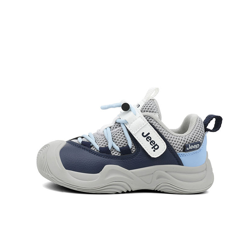 Низкие детские кроссовки для повседневной жизни Jeep, синий
Низкие детские кроссовки для повседневной жизни Jeep, синий