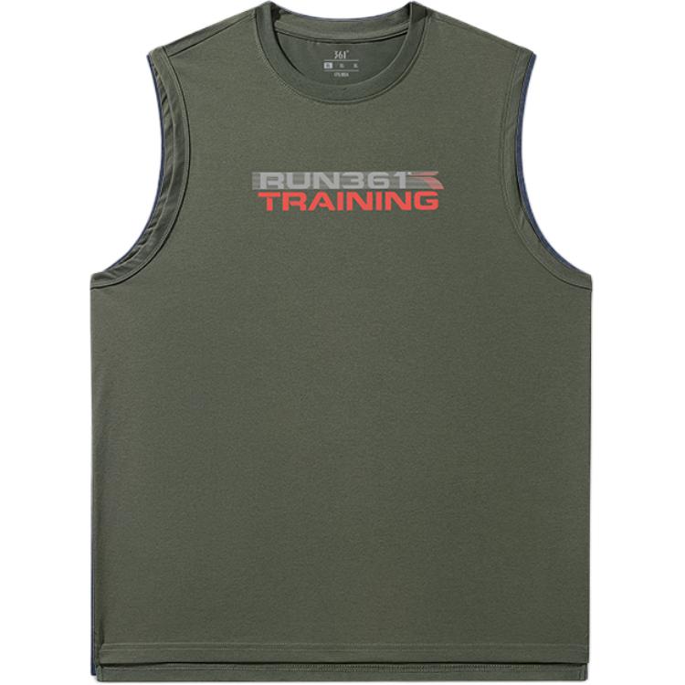 361° Топ мужской Light Army Green
361° Топ мужской Light Army Green