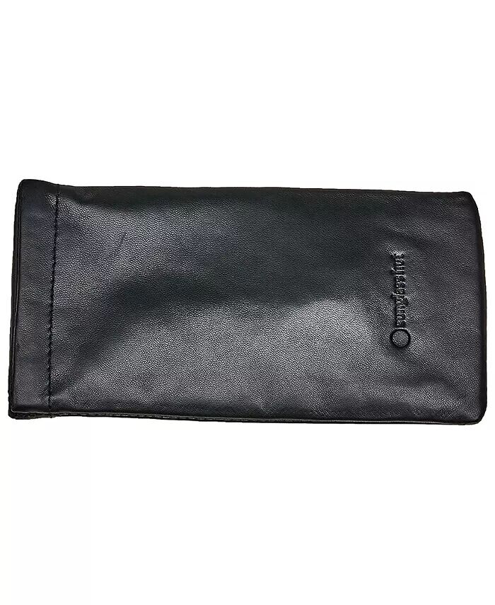 Маленький чехол из искусственной кожи Sunglass Hut, AHU0004AT Sunglass Hut Collection, черный
Маленький чехол из искусственной кожи Sunglass Hut, AHU0004AT Sunglass Hut Collection, черный