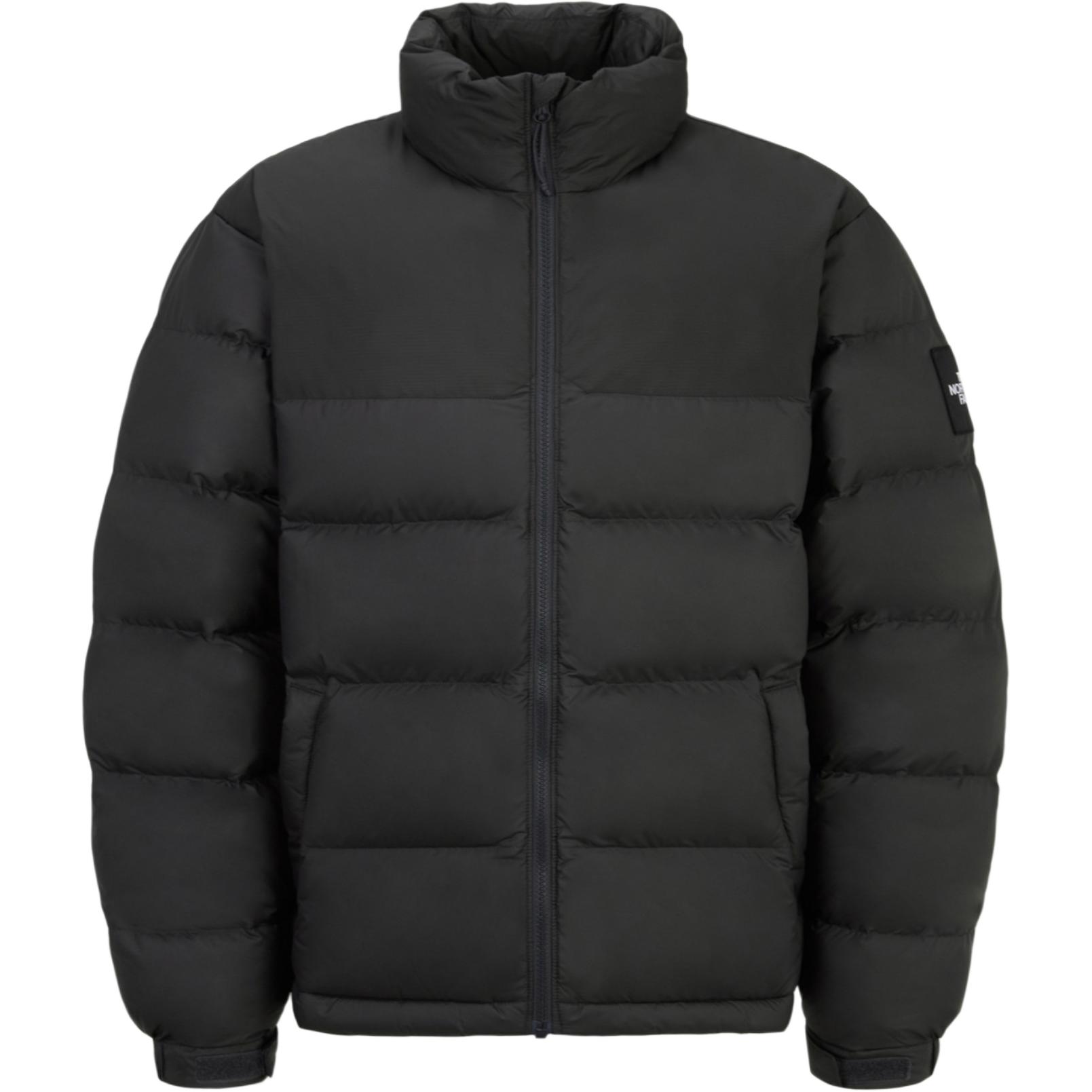 THE NORTH FACE Пуховик мужской антрацитовый, Charcoal Gray 
THE NORTH FACE Пуховик мужской антрацитовый, Charcoal Gray