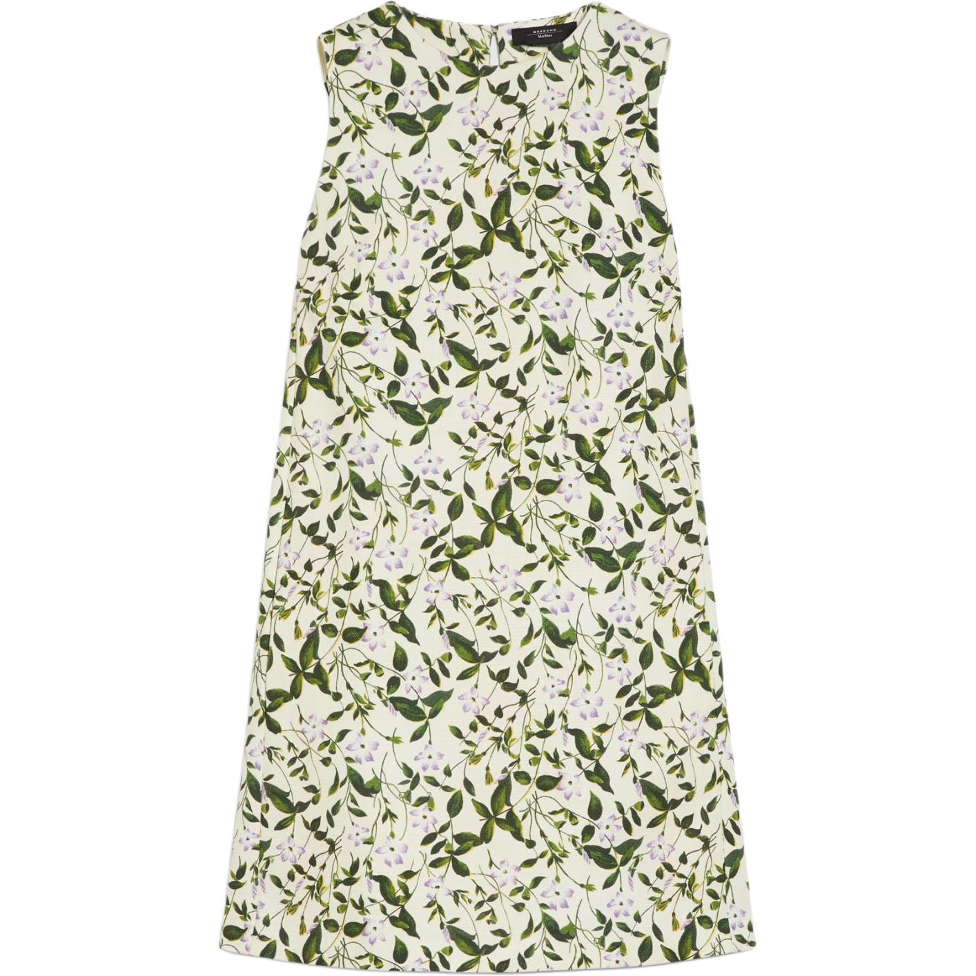 Платье Weekend Max Mara Osiris с V-образным вырезом и узором по всей поверхности WEEKEND MaxMara, зеленый
Платье Weekend Max Mara Osiris с V-образным вырезом и узором по всей поверхности WEEKEND MaxMara, зеленый