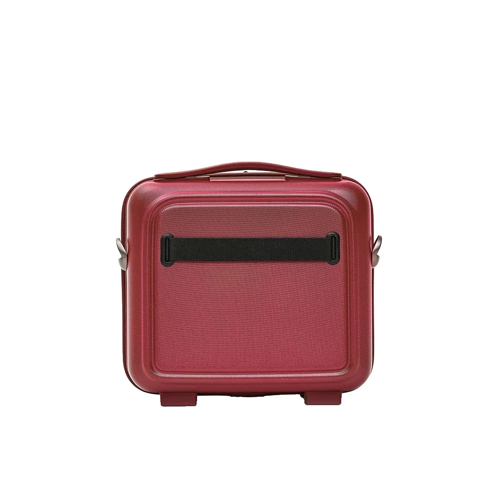 Косметичка Mandarina Duck Logoduck + косметичка, красный
Косметичка Mandarina Duck Logoduck + косметичка, красный