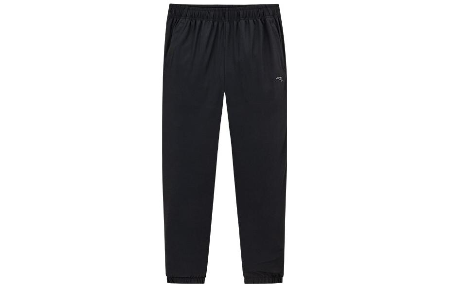 Спортивные брюки женские черные Anta
Спортивные брюки женские черные Anta