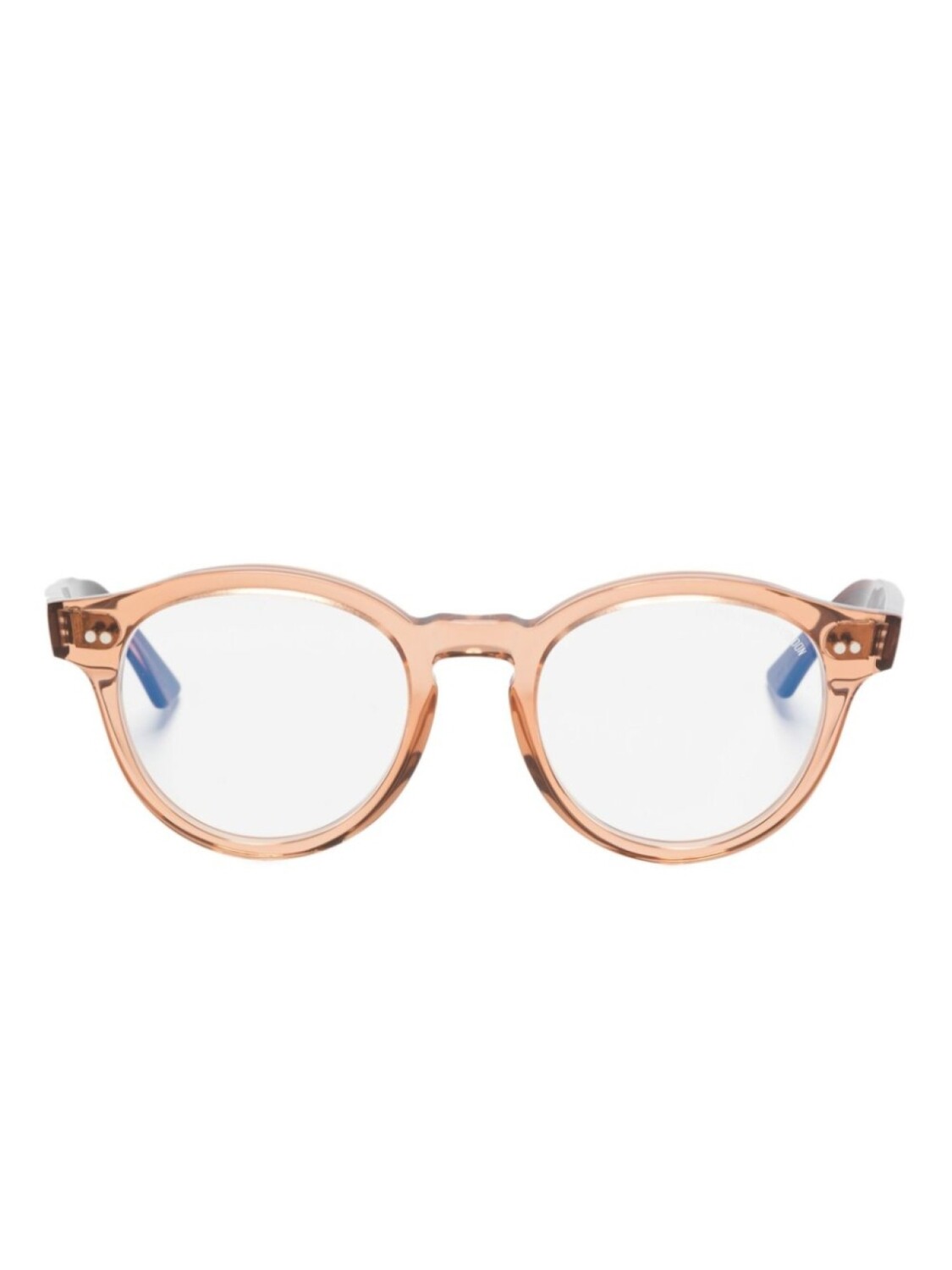 Очки Cutler & Gross, коричневый
Очки Cutler & Gross, коричневый