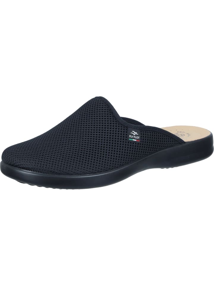 Тапочки FlyFlot, черный
Тапочки FlyFlot, черный