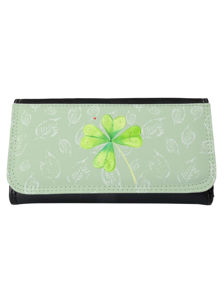 Кошелек Mr. & Mrs. Panda, цвет blattgrün
Кошелек Mr. & Mrs. Panda, цвет blattgrün