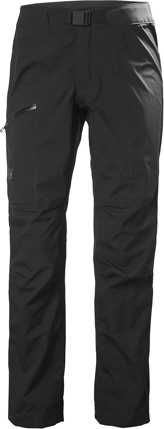 Женские брюки Helly-Hansen Verglas Infinity Shell Helly Hansen, 990 Black
Женские брюки Helly-Hansen Verglas Infinity Shell Helly Hansen, 990 Black
