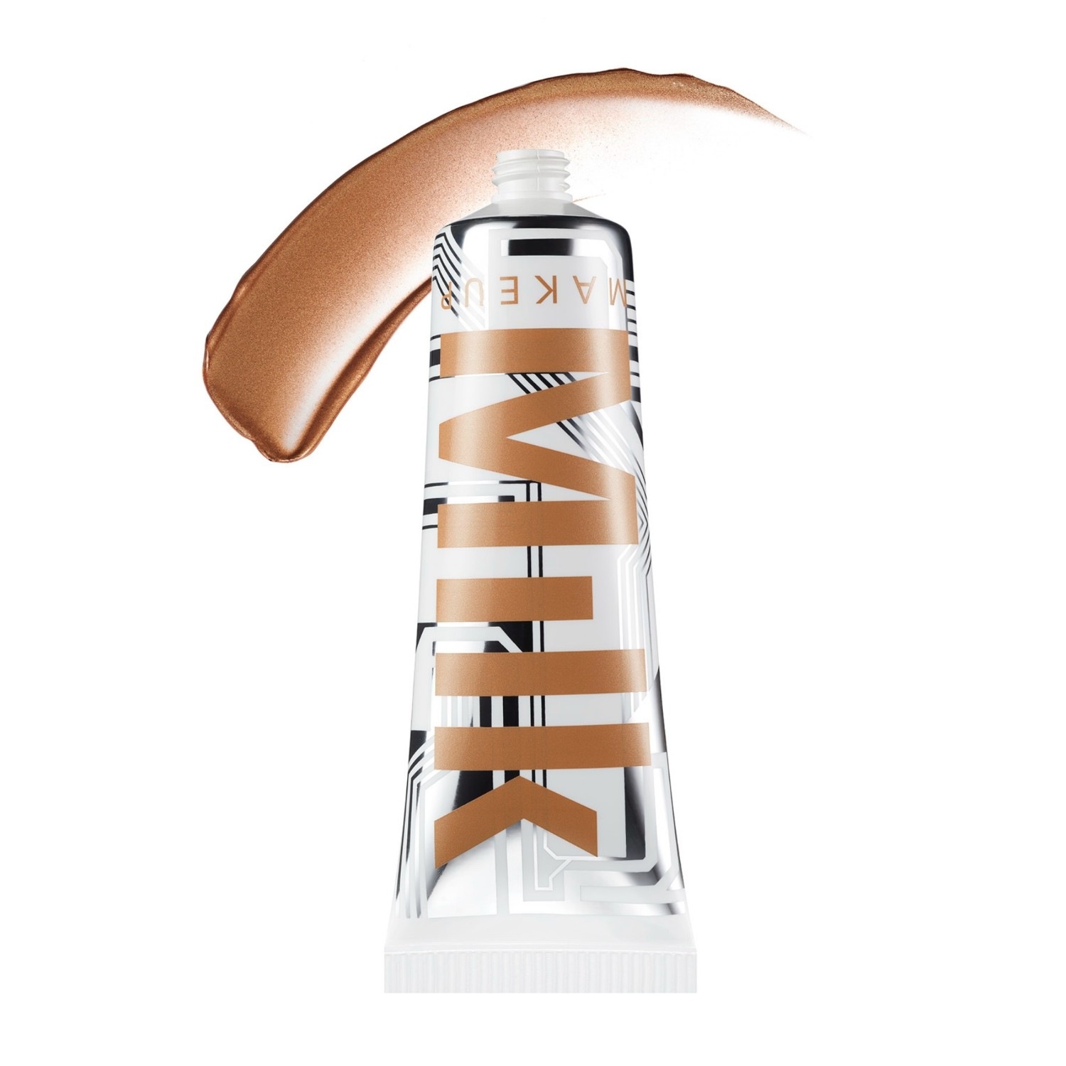 Хайлайтер bionic glow Milk Make Up, reality, объем 26.8 мл
Хайлайтер bionic glow Milk Make Up, reality, объем 26.8 мл