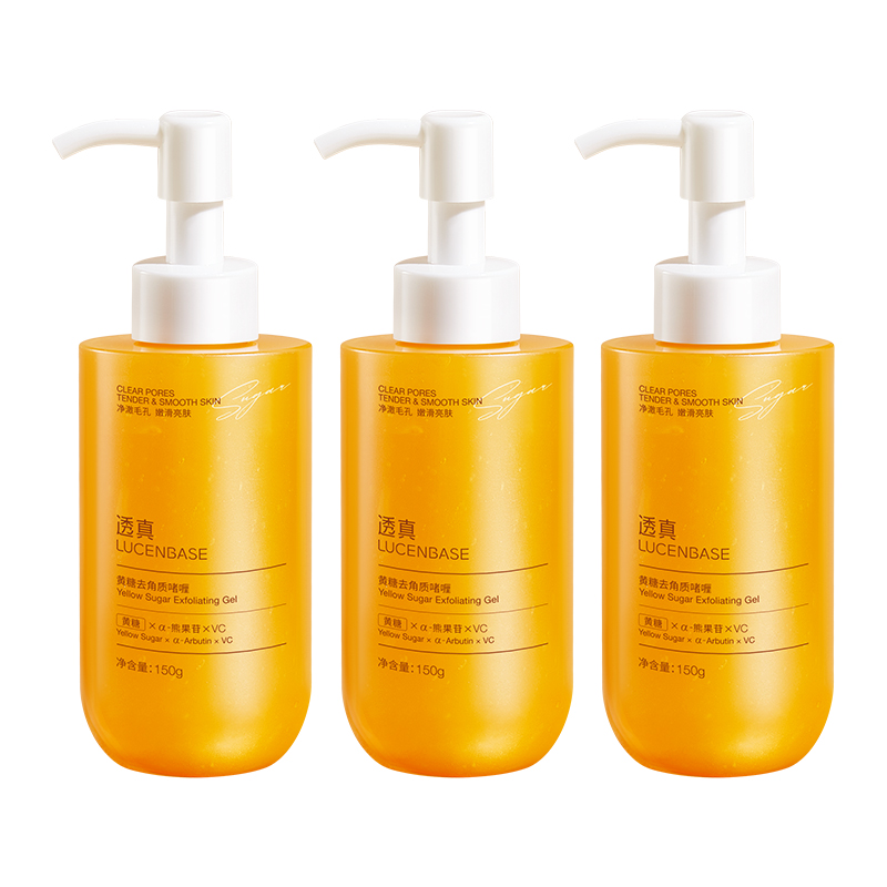 Очищающее средство Unisex LUCENBASE
Очищающее средство Unisex LUCENBASE